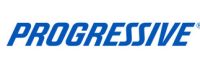 Progressive logo (PRNewsfoto/Progressive Insurance)